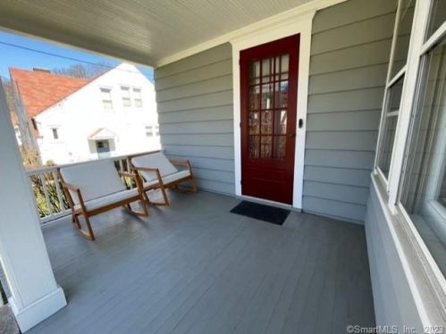 7 Frances Ave, Norwalk CT  06854-2510 exterior