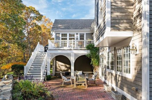 11 Kettle Close, Westerly, RI 02891-3696