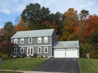94 Heritage Blvd, Middletown, CT 06457-1679