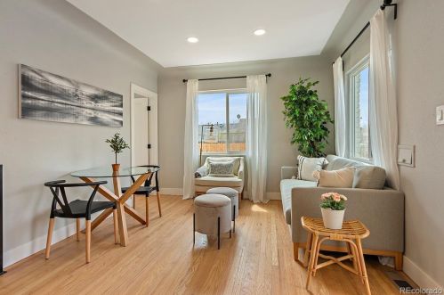 1430 Vrain St, Denver CO  80204-1129 exterior