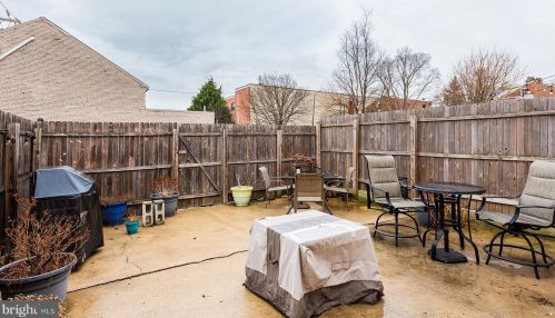 21 Mary St, Lancaster PA  17603-3424 exterior