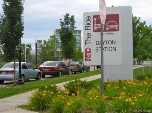 3890 Dayton St, Denver CO  80014-7433 exterior