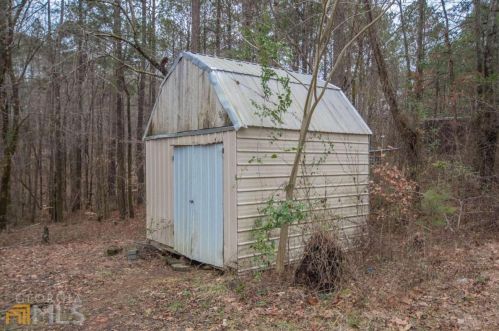 245 Holliday Rd, Lagrange GA  30240-7983 exterior