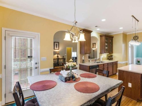 2537 Sycamore Dr, Conyers GA 30094-3990 exterior