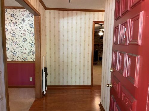 3285 Squire Ln, Conyers GA 30094-3540 exterior