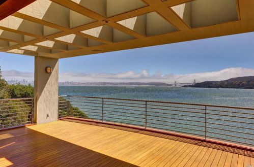 445 Belvedere Ave, Tiburon, CA 94920-2428