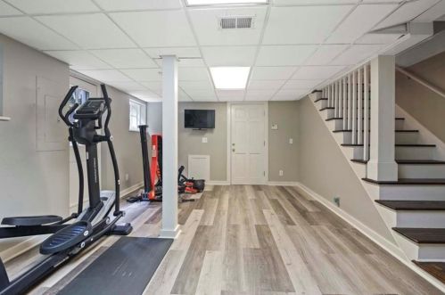 150 Beverly Rd, Atlanta GA  30309-2656 exterior