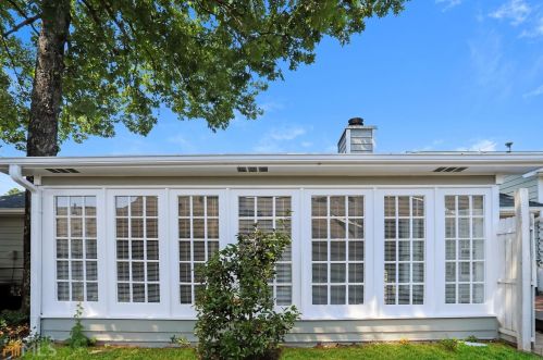 206 Oak Cir, Stockbridge GA  30281-3312 exterior