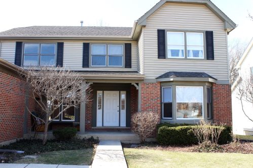 3160 Indian Creek Dr, Buffalo Grove, IL 60089-6594