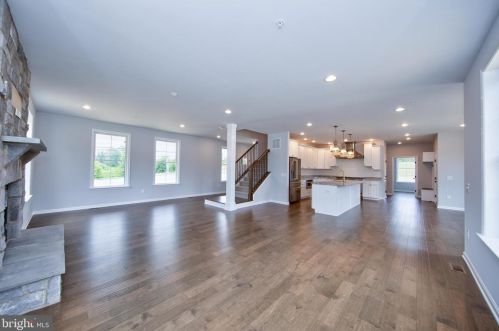 3118 Charles St, Fallston MD  21047-1017 exterior