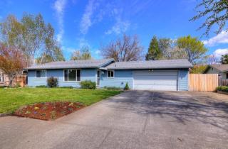 2922 Hawaiian Ave, Medford OR  97504-5040 exterior