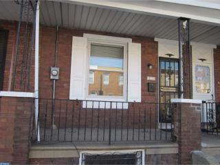 2406 Clearfield St, Philadelphia PA  19134-4418 exterior