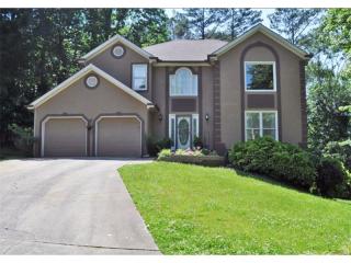 1362 Meadow Creek Way, Acworth, GA 30102-6365