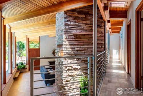 405 13th St, Boulder CO  80302-7803 exterior