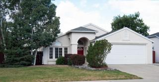 411 Comstock Dr, Colorado National Monument CO  81521-2077 exterior