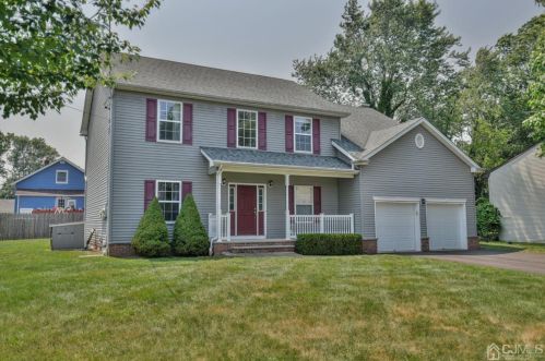 46 Johnson Ave, Piscataway, NJ 08854-6026