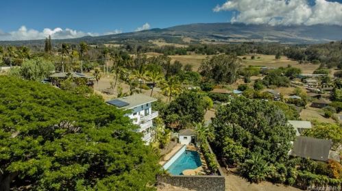 21 Ulana St, Makawao, HI 96768-8028
