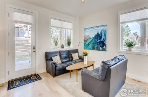 1223 Cedar Ave, Boulder CO  80304-3113 exterior