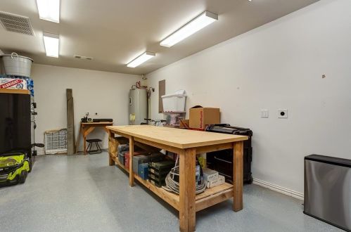 2504 Cockrell Ave, Fort Worth TX  76109-1116 exterior