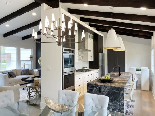 2675 Crestwood Ln, Bannockburn IL  60015-1904 exterior