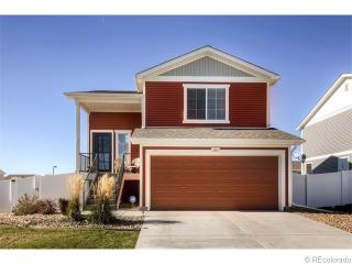 5551 Nepal St, Denver CO  80249-8011 exterior
