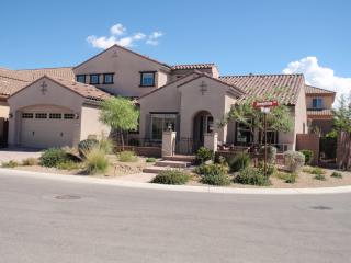 2936 Josephine Dr, Henderson NV  89044-0374 exterior