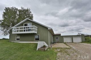 22312 Benedict St, Vonachen Knolls, IL 61523-9736