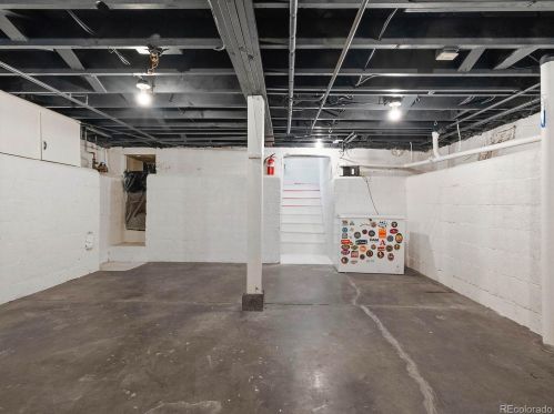 4345 Washington St, Englewood CO  80113-5847 exterior