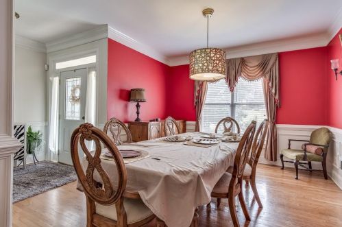 2305 Lochinver Ln, Conyers GA  30094-6852 exterior