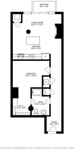 730 4th St, Minneapolis MN  55415-0019 exterior