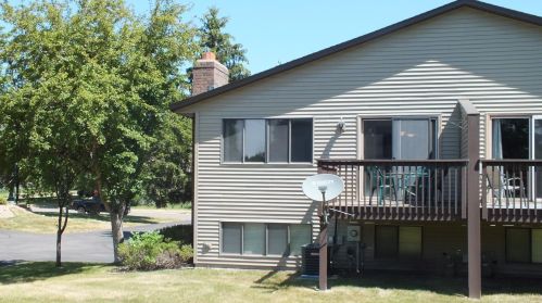9189 Dartford Rd, Saint Paul MN  55125-3543 exterior