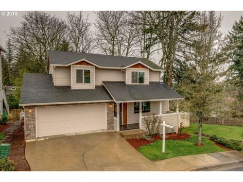 1362 Binford Lake Pkwy, Damascus, OR 97080
