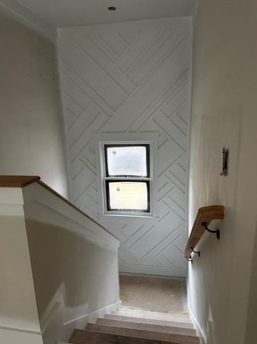1865 Felker Ward St, Atlanta GA  30318-1809 exterior
