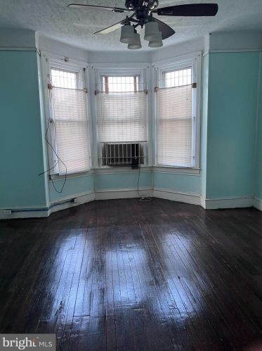 2526 22nd St, Philadelphia PA 19132-1514 exterior