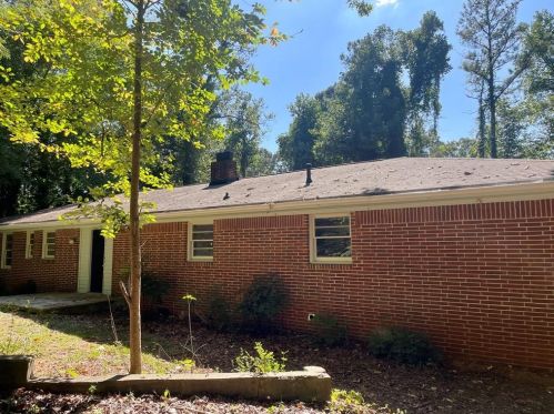 6666 Hwy 42, Rex GA 30273-2210 exterior