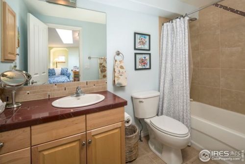 375 Laramie Blvd, Boulder CO  80304-4794 exterior