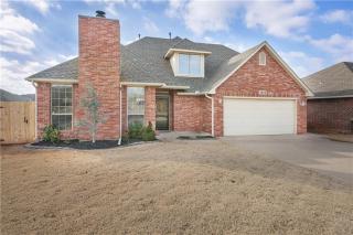 2824 170th Ct, Edmond, OK 73012-8448
