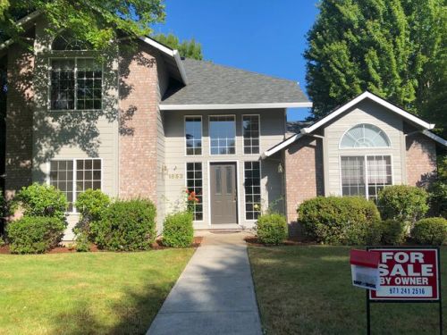 1653 Bonnie Jean Pl, Mcminnville, OR 97128-5869