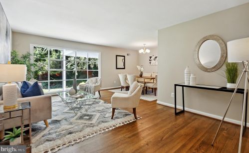 10610 Glenwild Rd, Silver Spring MD 20901-1602 exterior