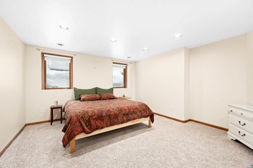 1525 Evergreen Dr, Scanlon MN  55720-8510 exterior