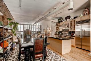 1748 Blake St, Denver CO  80202-1226 exterior