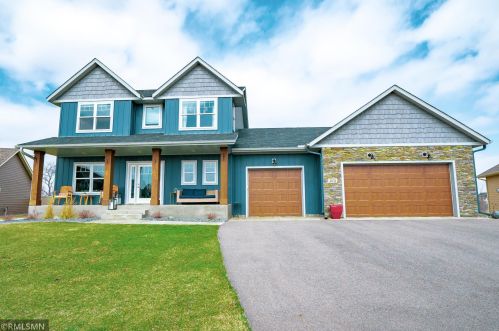 2032 Sandstone Loop, Sartell, MN 56377-4732