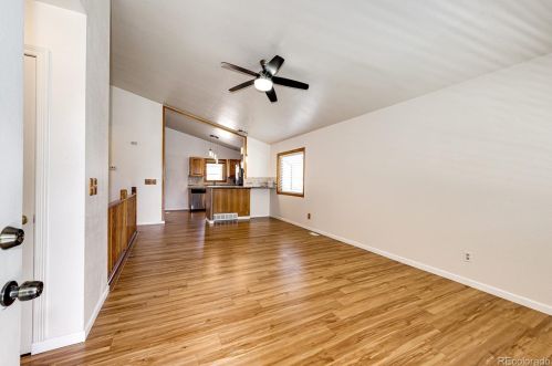 3865 63rd Ave, Arvada CO  80003-6719 exterior