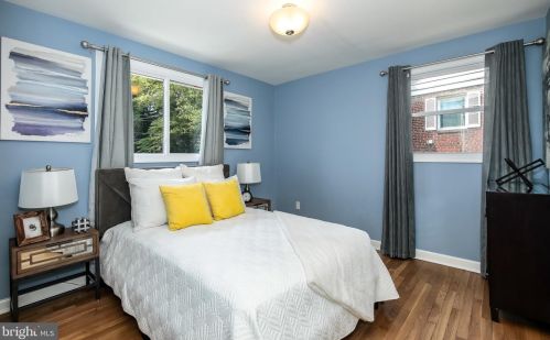 3703 Everton St, Silver Spring MD 20906-4345 exterior