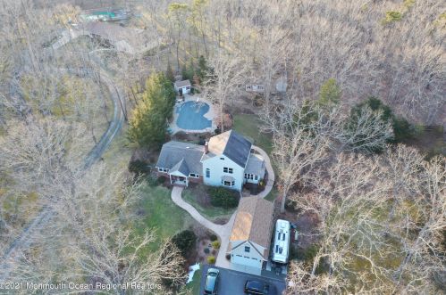 164 Sams Rd, Jackson Twp, NJ 08527-3952
