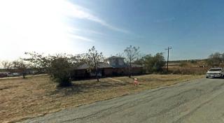 4314 Old Fort Worth Rd, Midlothian TX  76065-4904 exterior