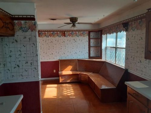 3117 Olive Pl, Fort Worth TX  76116-4237 exterior