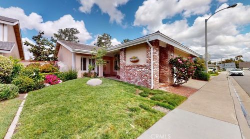 19 Muir, Irvine, CA 92620-3374