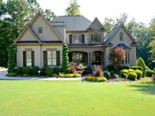 4969 Millwood Dr, Holly Springs, GA 30114-6344