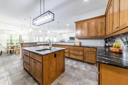 345 Arbors Cir, Webberville TX  78621-5574 exterior